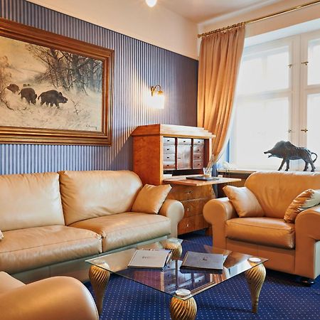 Residenz Hotel Wendorf Wendorf  Luaran gambar