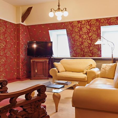 Residenz Hotel Wendorf Wendorf  Luaran gambar