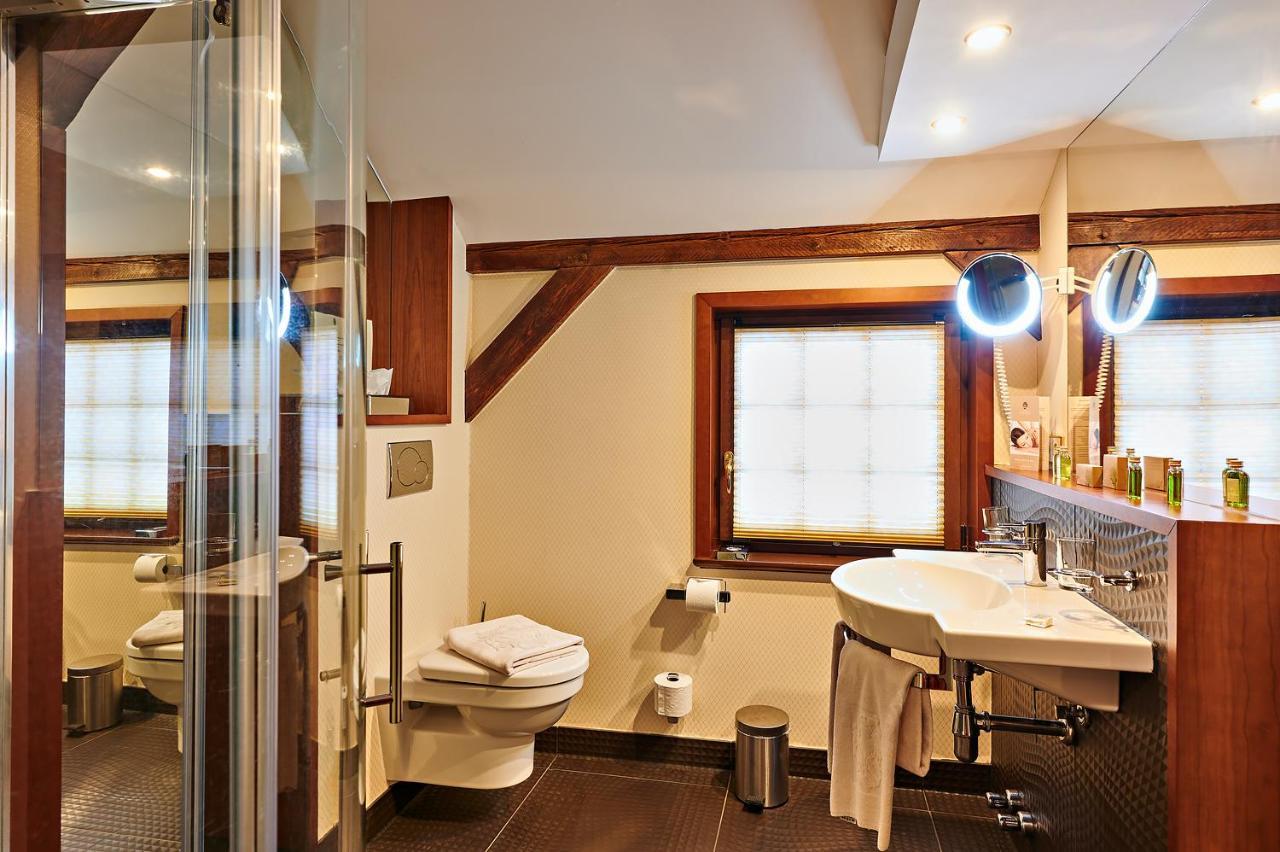 Residenz Hotel Wendorf Wendorf  Luaran gambar