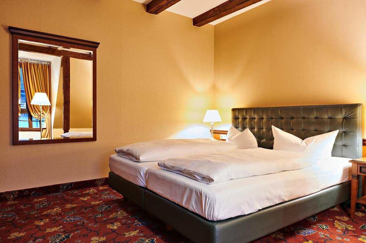 Residenz Hotel Wendorf Wendorf  Luaran gambar