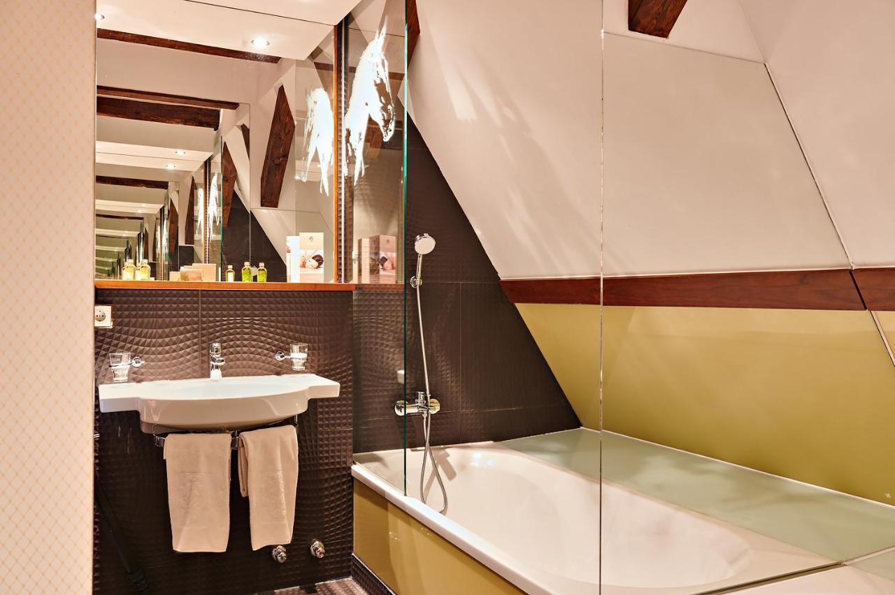 Residenz Hotel Wendorf Wendorf  Luaran gambar