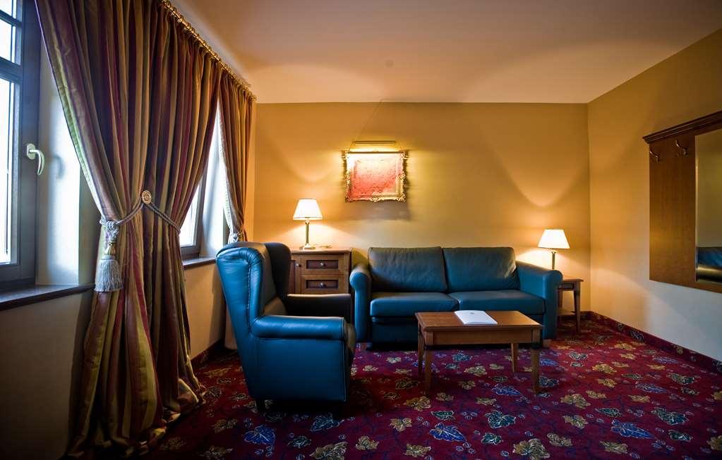 Residenz Hotel Wendorf Wendorf  Bilik gambar