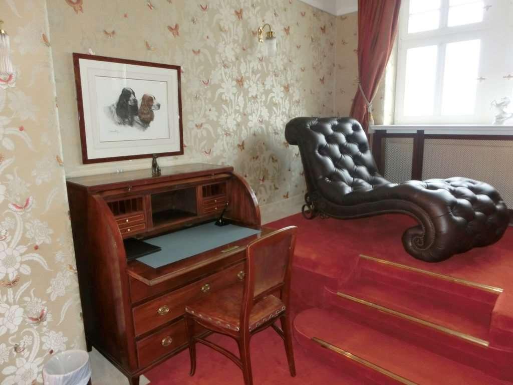 Residenz Hotel Wendorf Wendorf  Bilik gambar