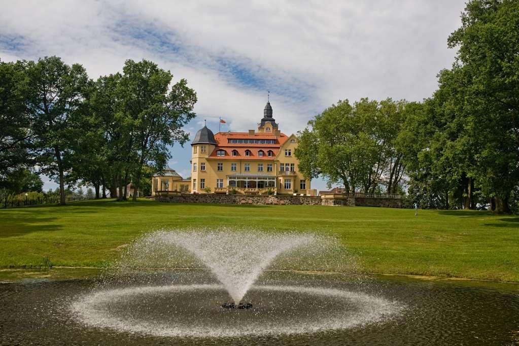 Residenz Hotel Wendorf Wendorf  Luaran gambar