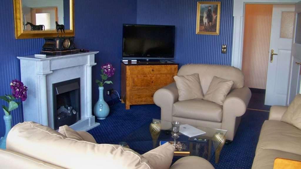 Residenz Hotel Wendorf Wendorf  Bilik gambar