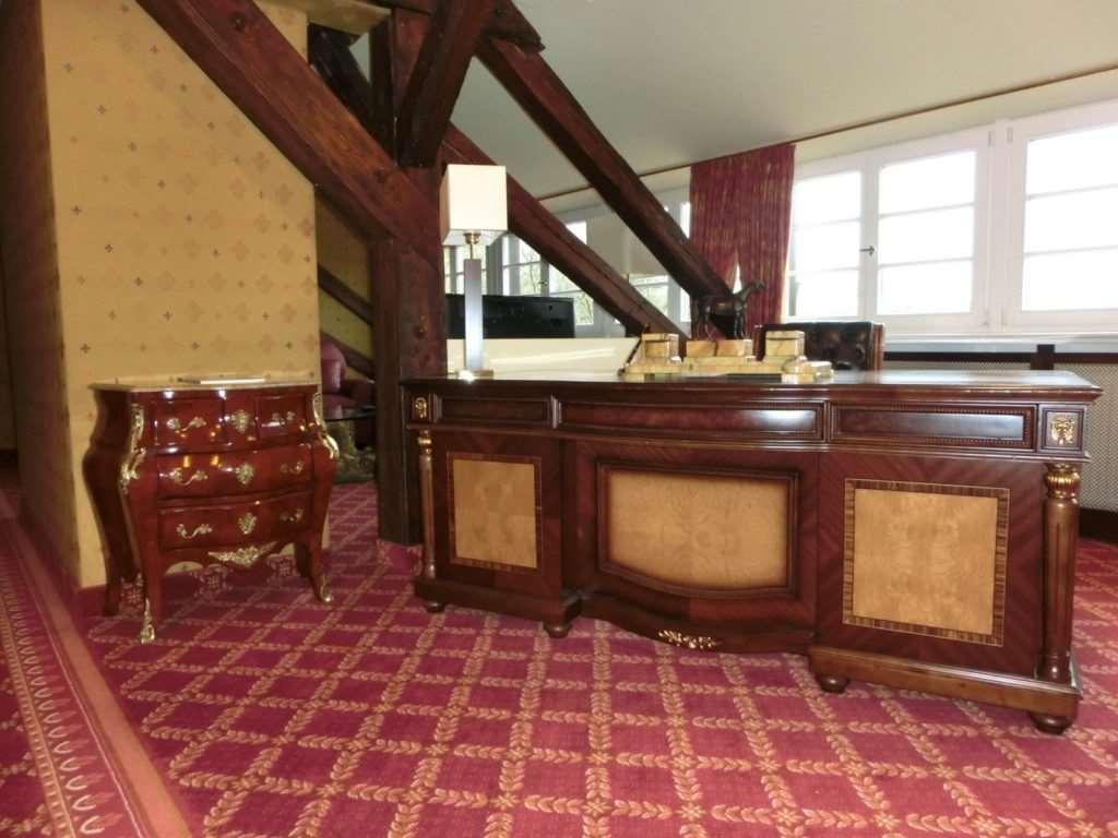 Residenz Hotel Wendorf Wendorf  Bilik gambar