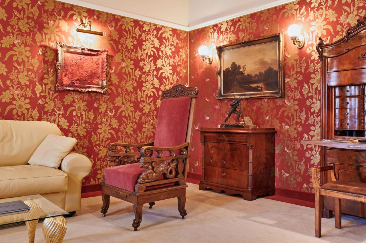 Residenz Hotel Wendorf Wendorf  Luaran gambar