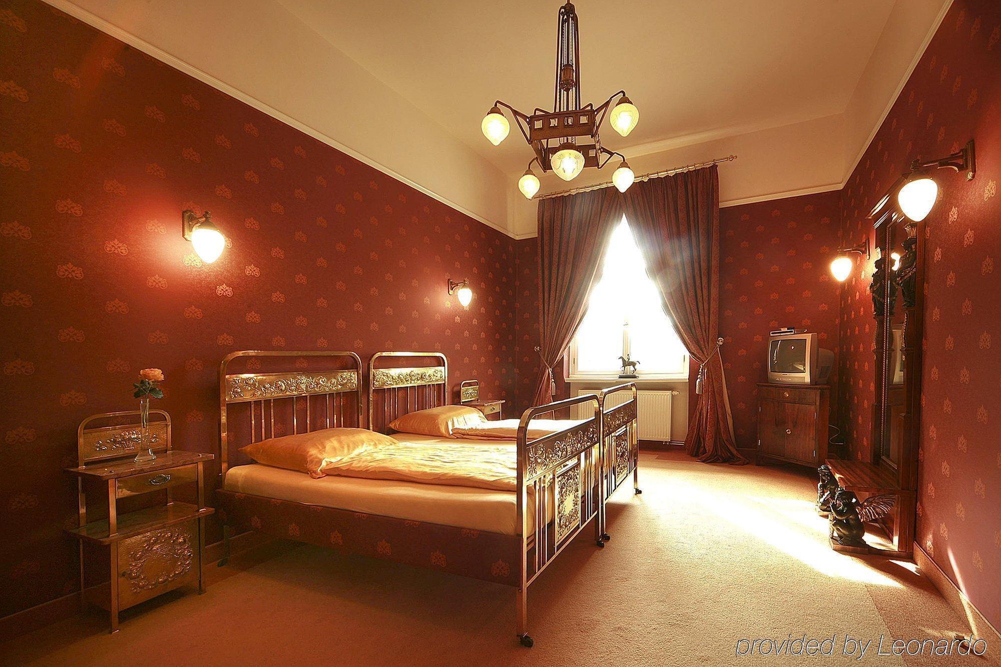 Residenz Hotel Wendorf Wendorf  Luaran gambar