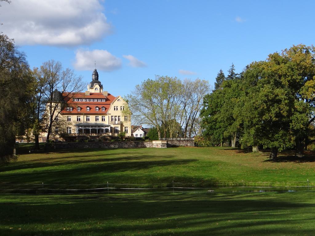 Residenz Hotel Wendorf Wendorf  Luaran gambar