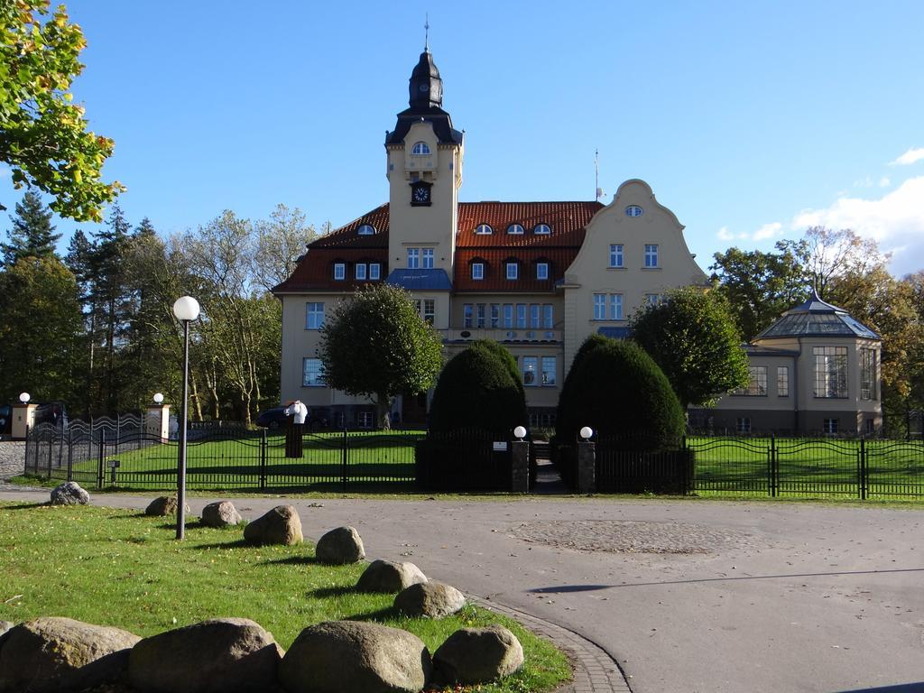 Residenz Hotel Wendorf Wendorf  Luaran gambar
