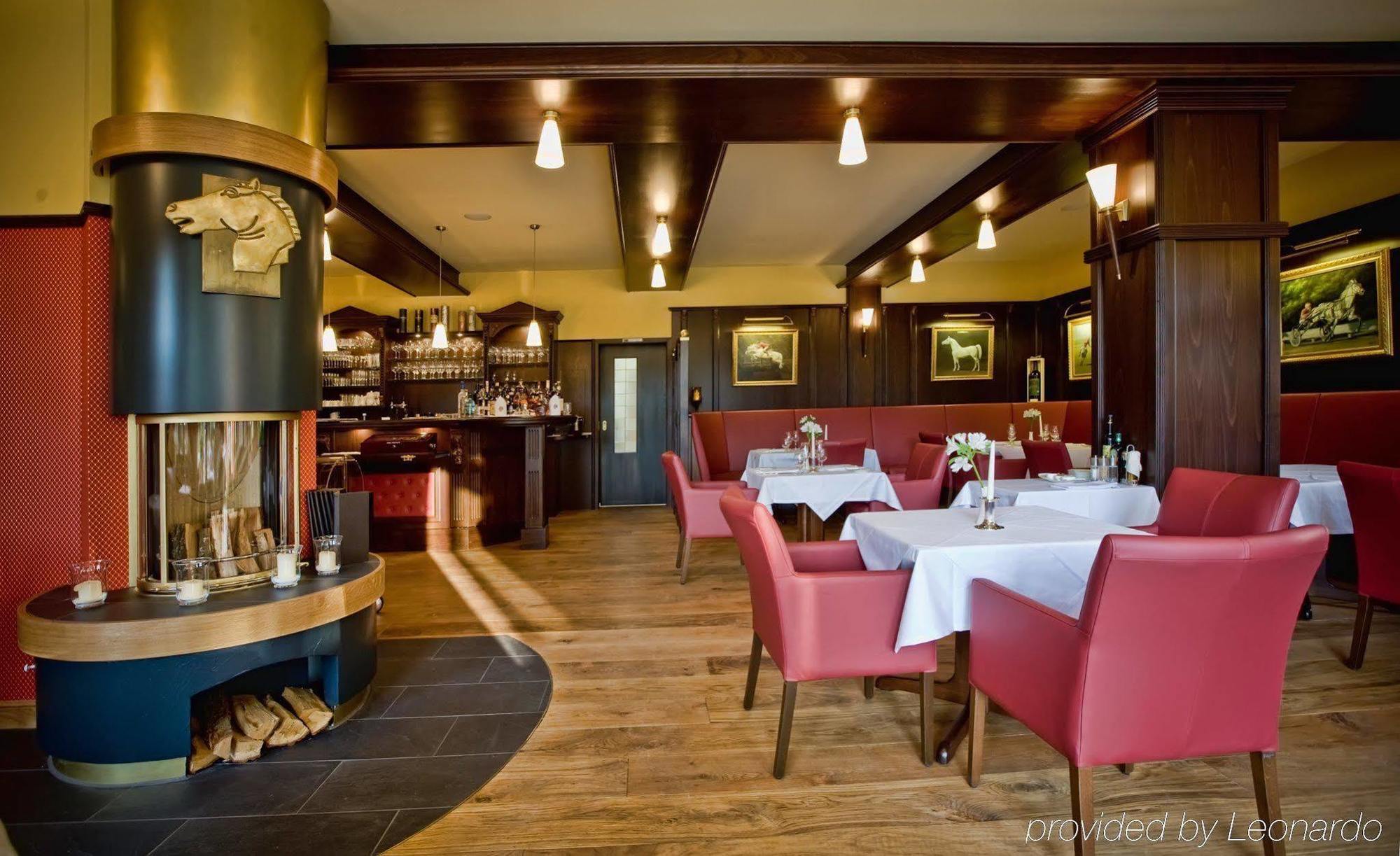 Residenz Hotel Wendorf Wendorf  Luaran gambar
