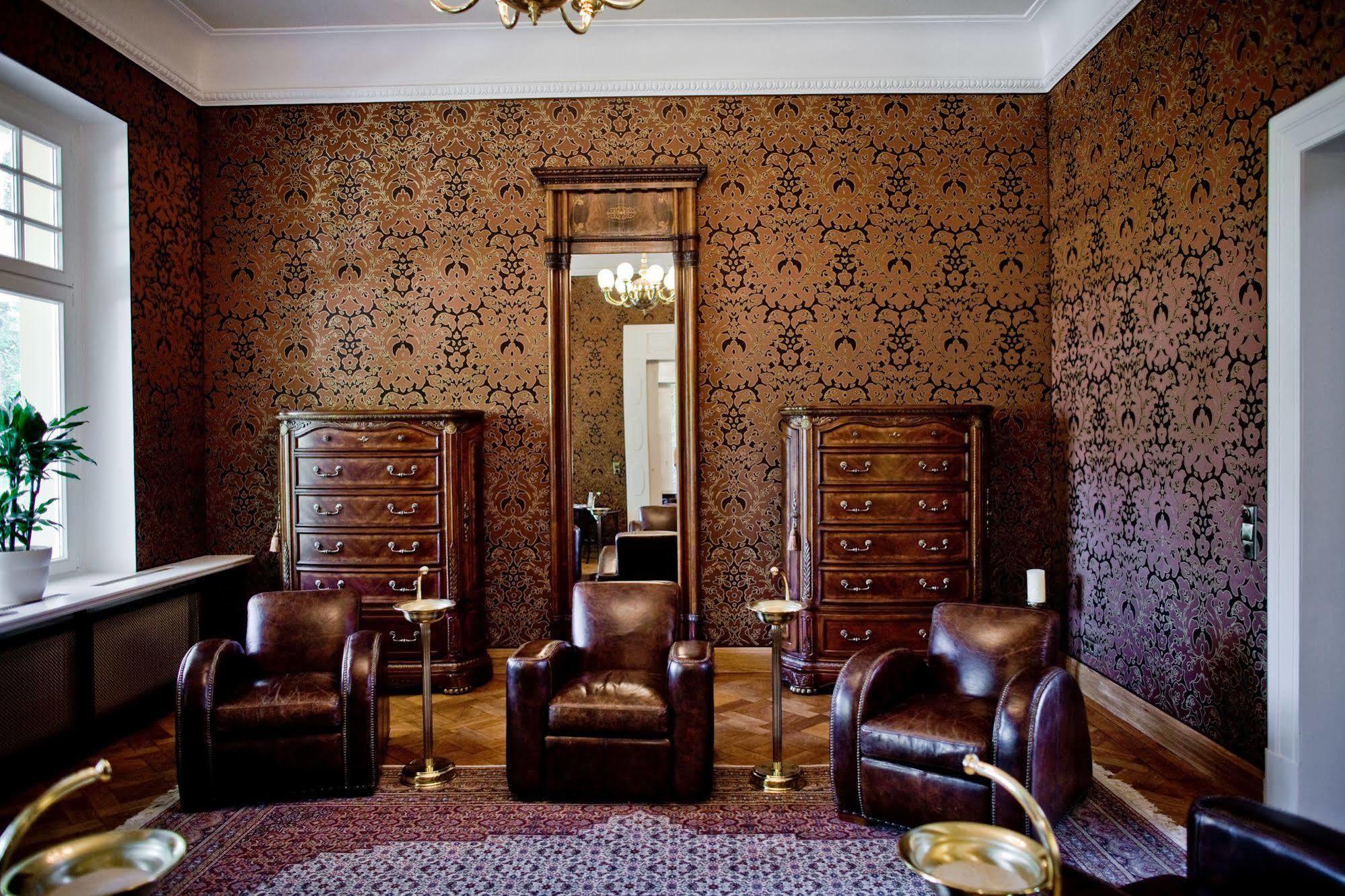 Residenz Hotel Wendorf Wendorf  Luaran gambar