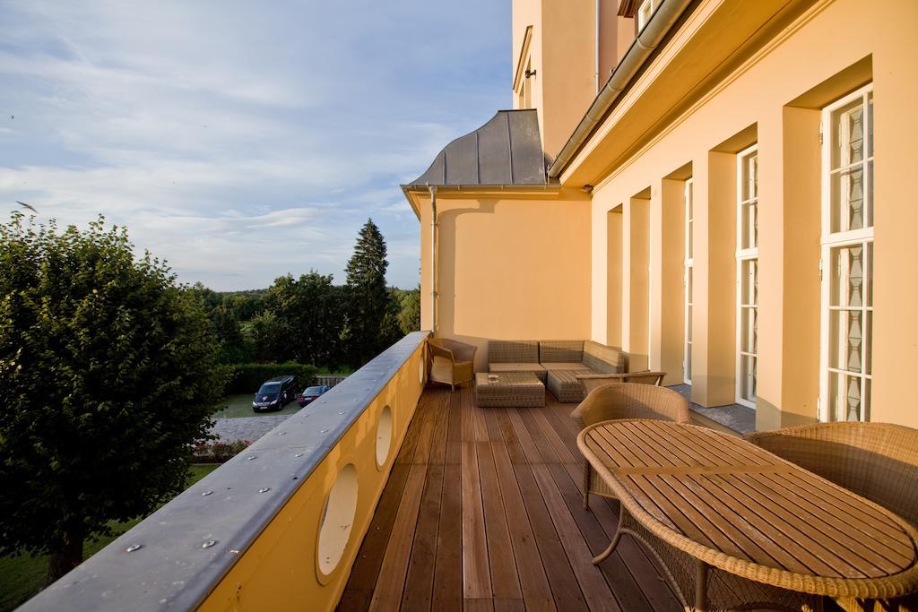 Residenz Hotel Wendorf Wendorf  Luaran gambar