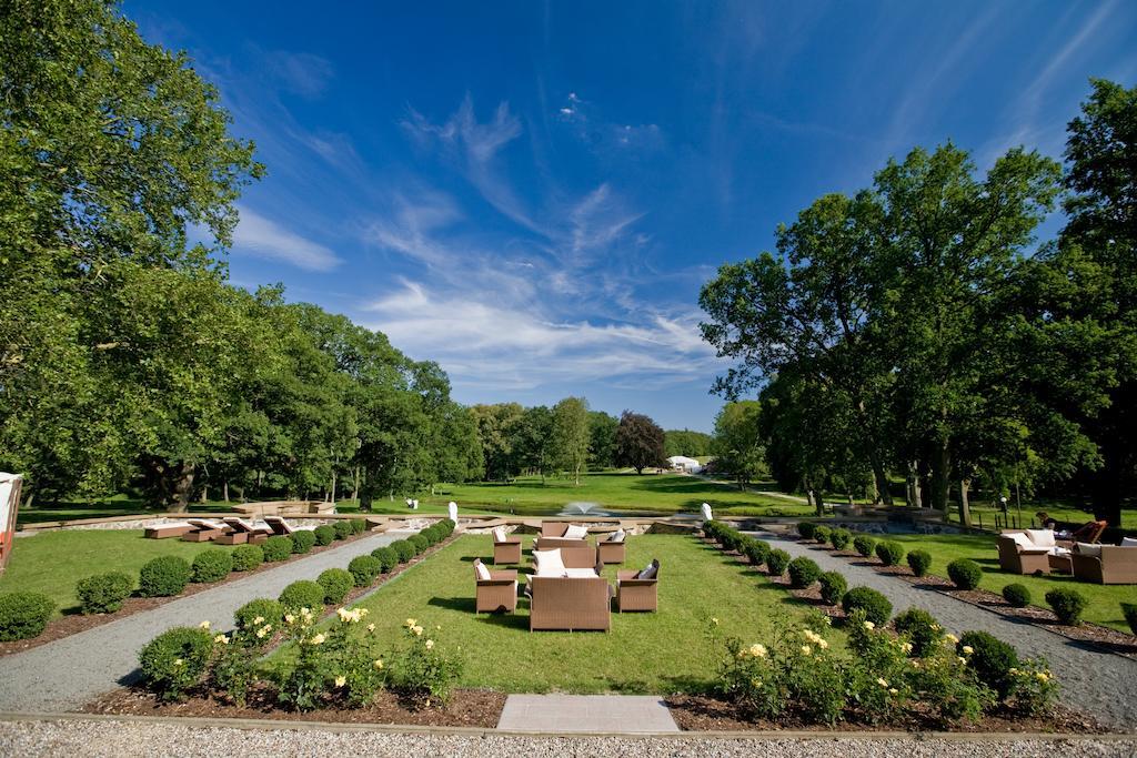 Residenz Hotel Wendorf Wendorf  Luaran gambar