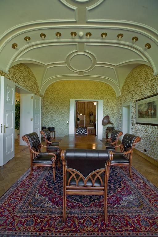 Residenz Hotel Wendorf Wendorf  Luaran gambar