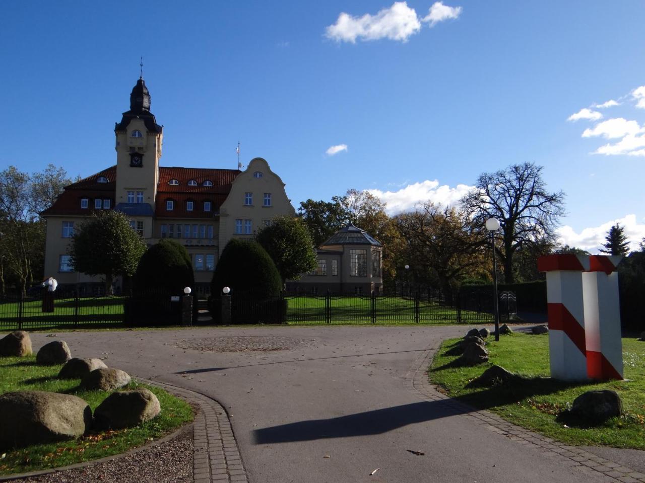 Residenz Hotel Wendorf Wendorf  Luaran gambar