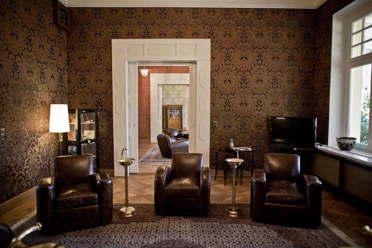Residenz Hotel Wendorf Wendorf  Luaran gambar