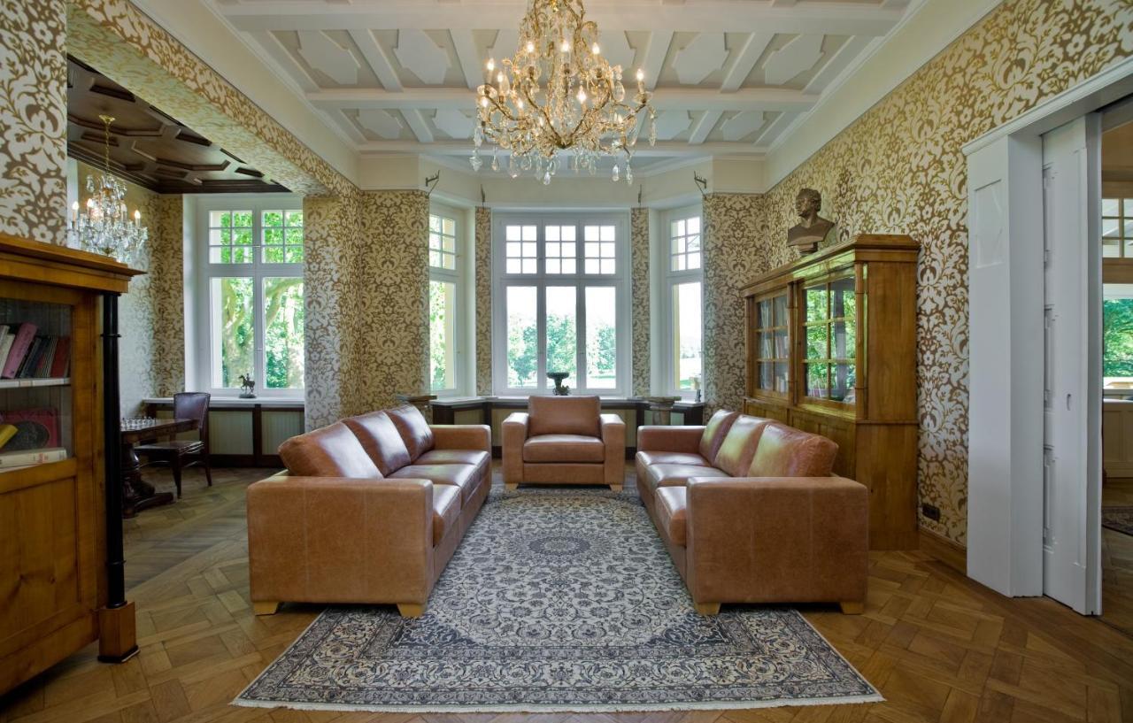 Residenz Hotel Wendorf Wendorf  Luaran gambar