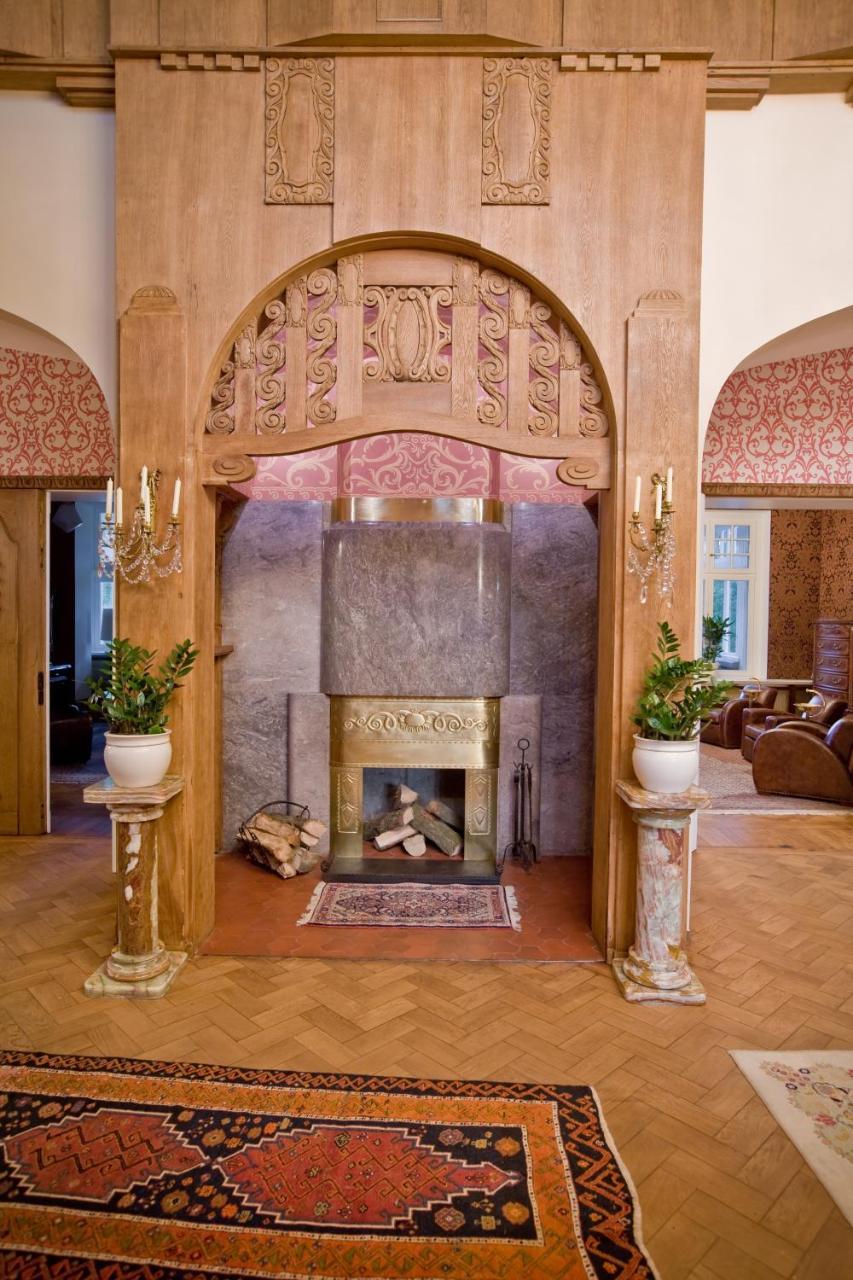 Residenz Hotel Wendorf Wendorf  Luaran gambar