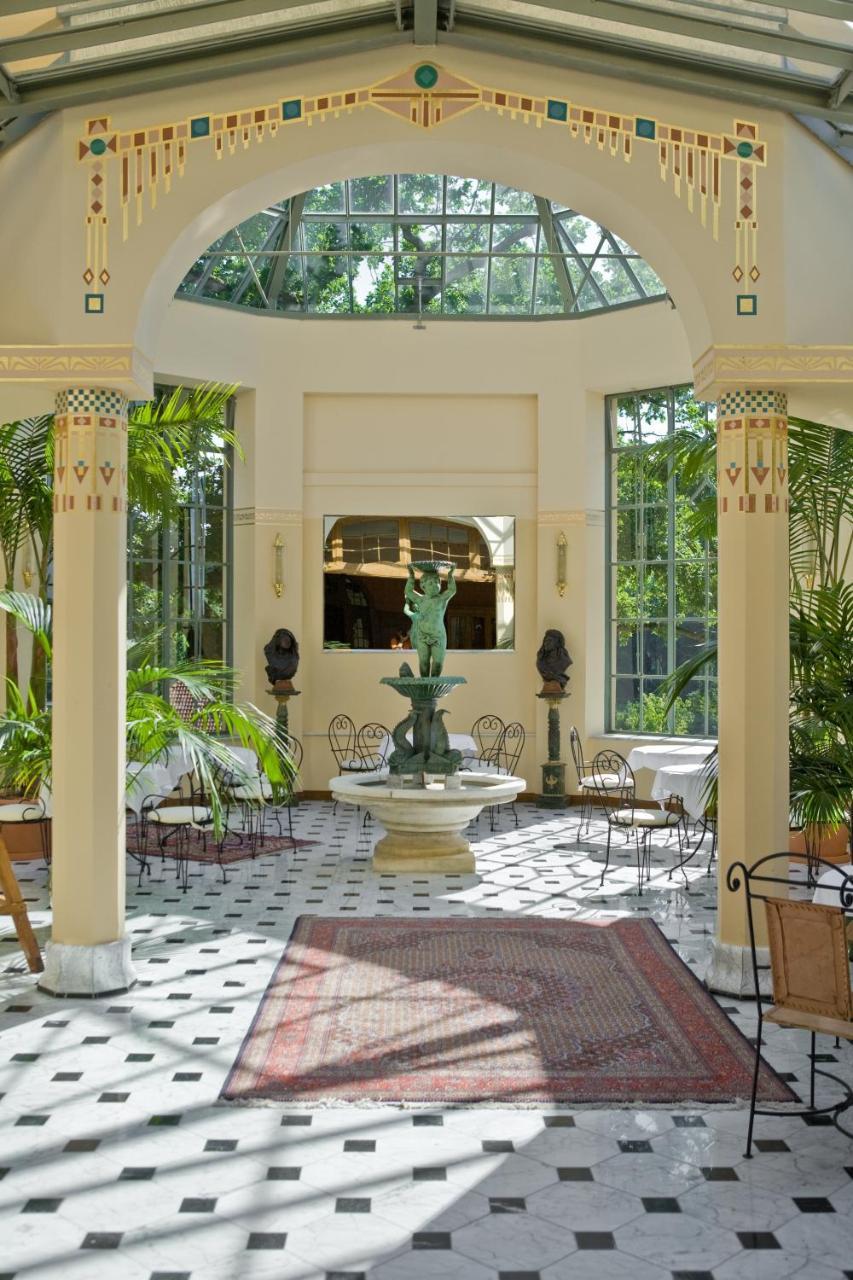 Residenz Hotel Wendorf Wendorf  Luaran gambar