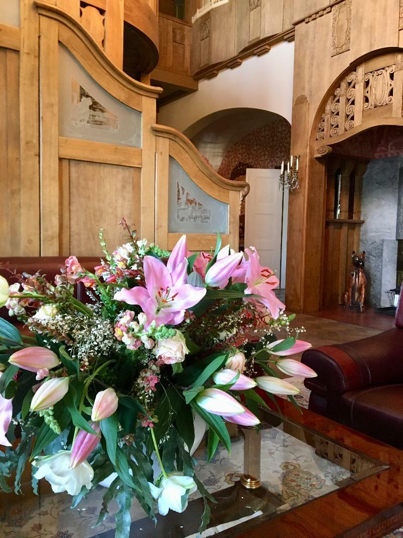 Residenz Hotel Wendorf Wendorf  Luaran gambar