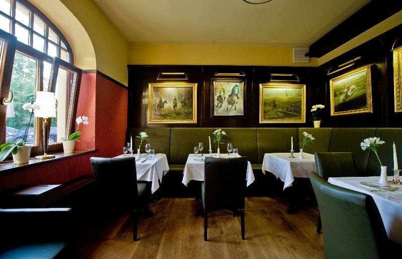 Residenz Hotel Wendorf Wendorf  Luaran gambar
