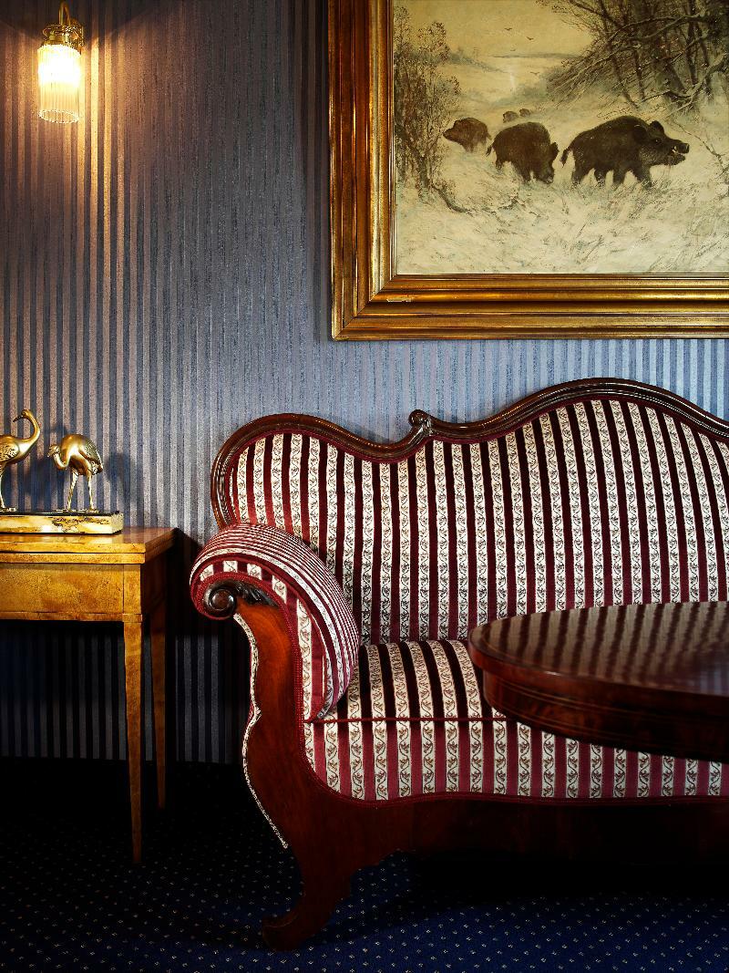 Residenz Hotel Wendorf Wendorf  Luaran gambar