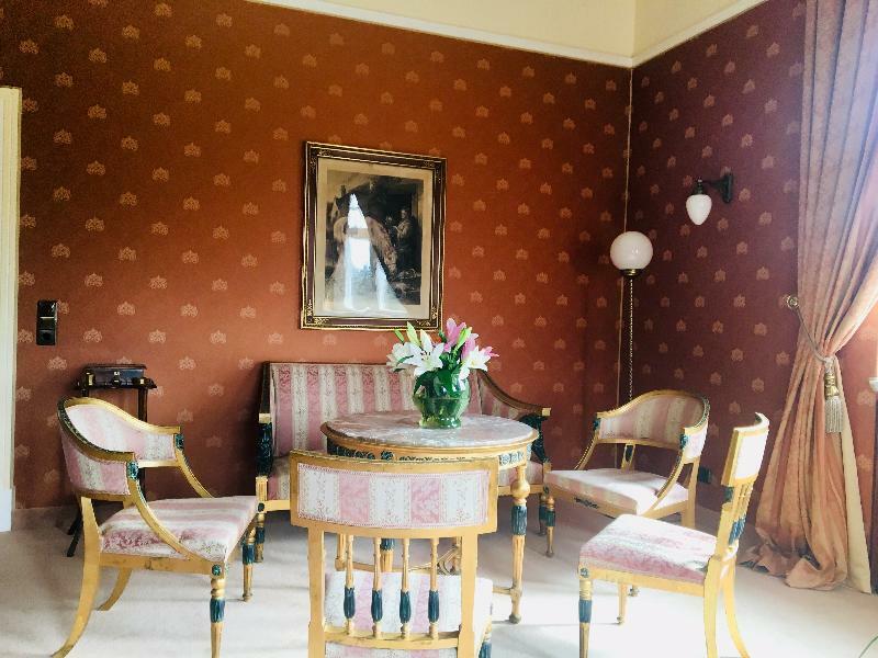 Residenz Hotel Wendorf Wendorf  Luaran gambar